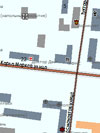 GPS карта Зеленодольска для ГИС Русса