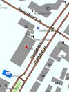 GPS карта Ульяновска для ГИС Русса