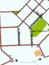GPS карта Города Юрга для ГИС Русса