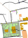 GPS карта Ставрополя для ГИС Русса