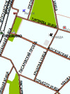 GPS карта Пушкино для ГИС Русса