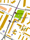 GPS карта Орла для ГИС Русса
