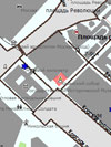 GPS карта Московской области для ГИС Русса