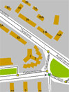 GPS карта Липецка для ГИС Русса