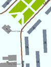 GPS карта Лениногорска для ГИС Русса