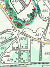 GPS карта Томска для OziExplorer