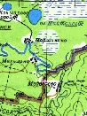 GPS карта Свердловской области для OziExplorer