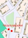 GPS карта Нижнего Новгорода для OziExplorer
