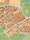 GPS карта Удмуртии для OziExplorer