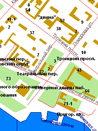 GPS карта Архангельска для SmartComGPS