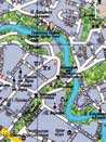 GPS карта Пскова для SmartComGPS