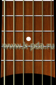 Программа для Google Android My Guitar