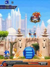 Игры для Simbyan Sonic