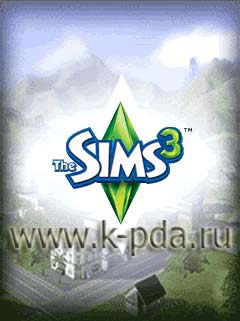 Игра для Simbyan Sims 3
