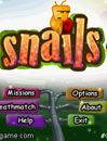 Игра для кпк Snails 2.6 ppc